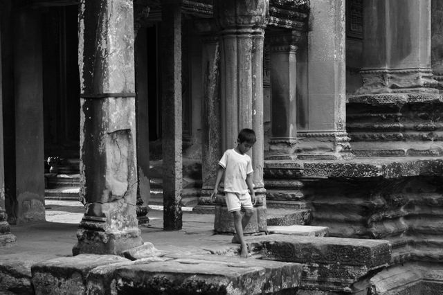 temples