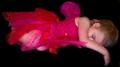 Sleeping Faerie