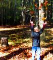Autumn Joy