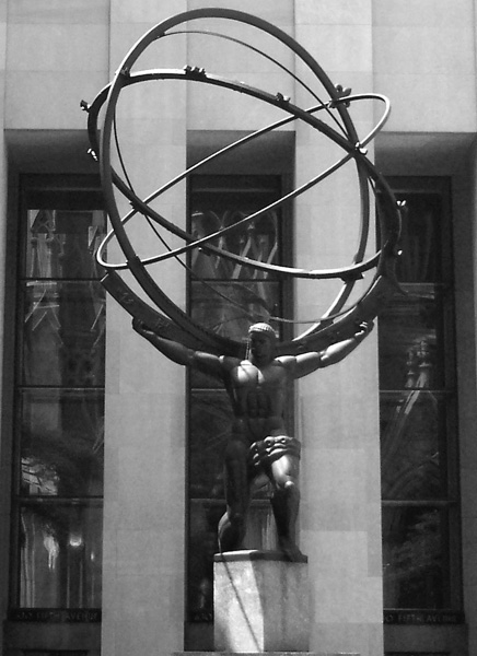 Atlas