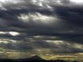 Approaching Storm