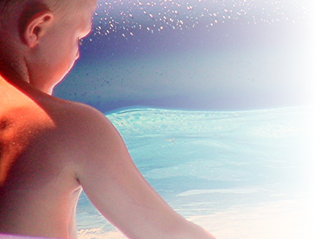 Summertime