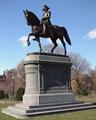 George Washington