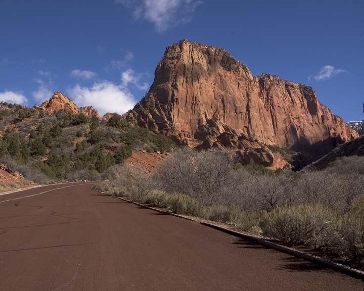 Zion National Park