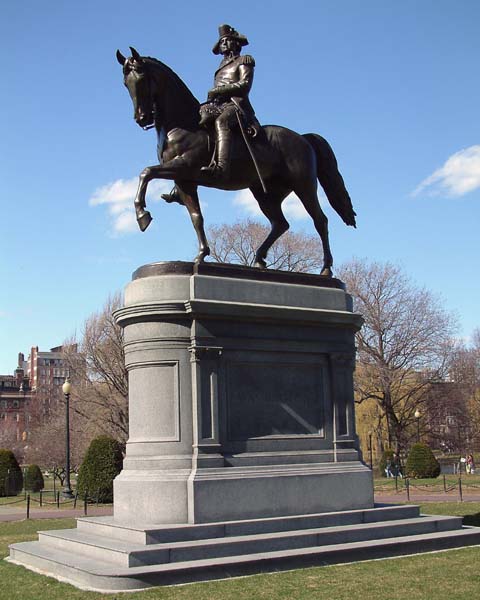 George Washington