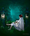 The Garden of Thoughts and Dreams