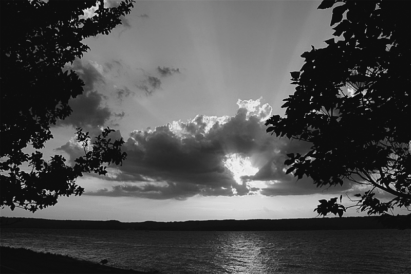 As Darkness Falls
