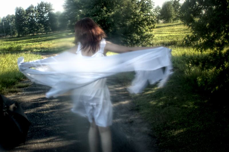 Today I Dance 