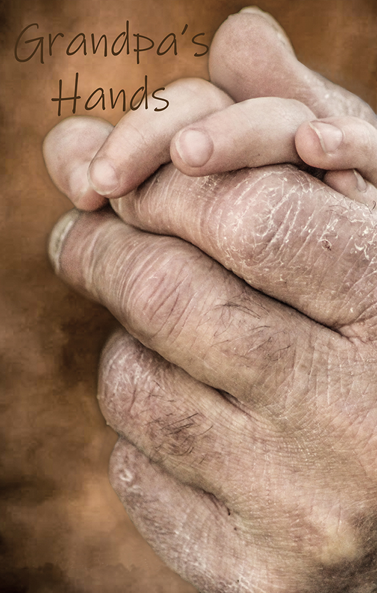 Grandpa's Hands