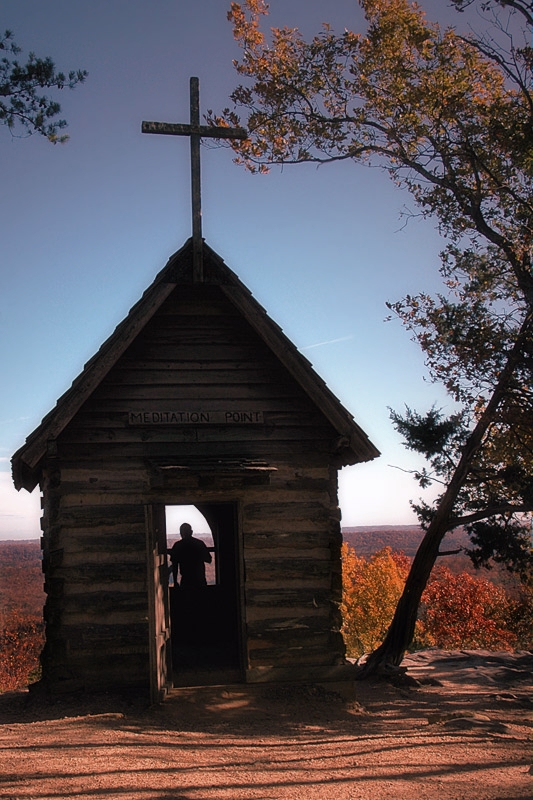 Meditation Point