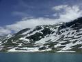 Stark Splendour