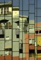 Reflections in Little Italy