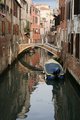 Venetian Reflections