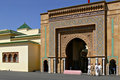Imperial Palace, Rabat, Morocco