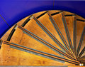 Spiral Staircase