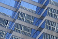 Blue Reflections