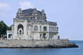The Old Casino Building, Constanta, Romania