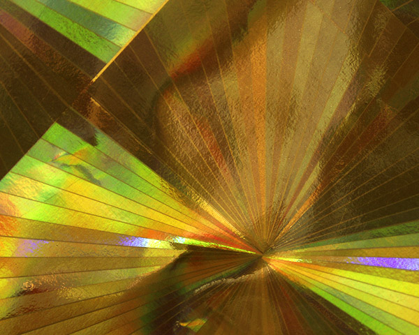 Radial