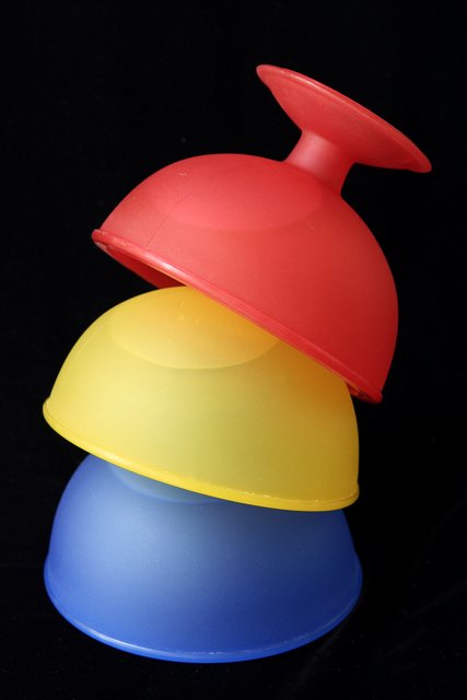 Tipsy Cups