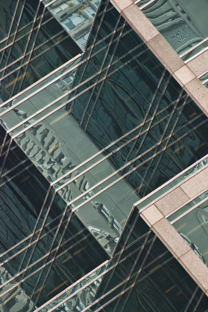 Crossing Lines