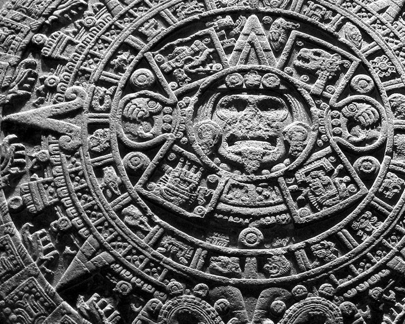 Piedra del Sol