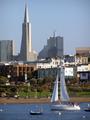 San Francisco Skyline