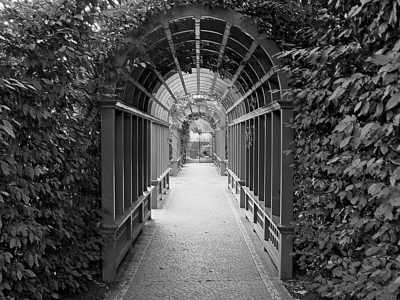 the gateway