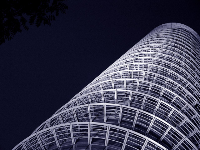 Donga-ilbo Building