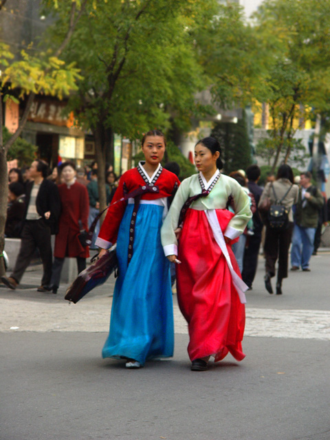 Insadong 255