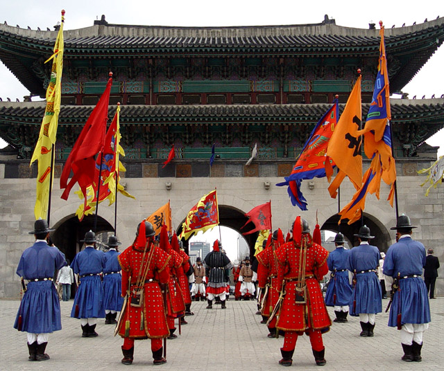Gyeongbok 120