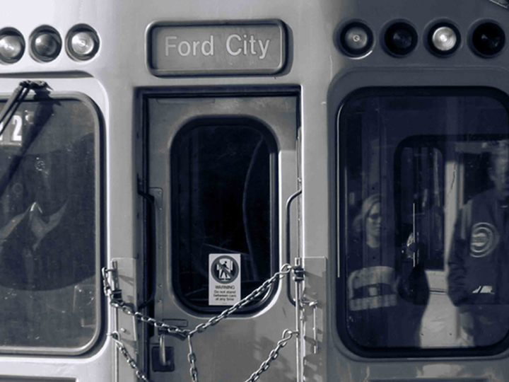 The Chicago El