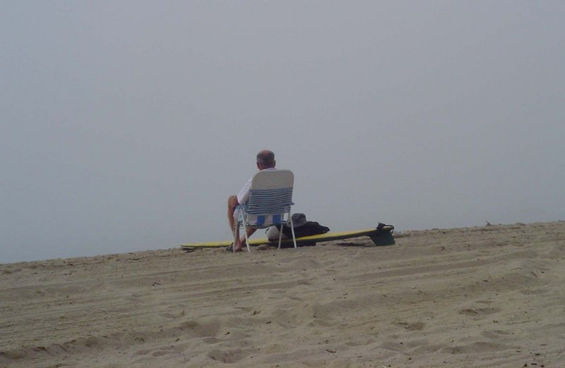 No surf Today