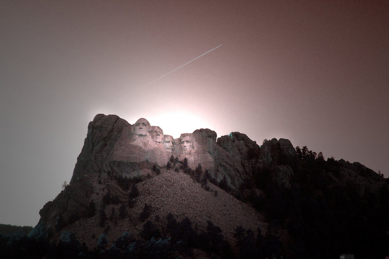 Rushmore