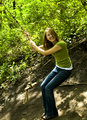 caitlin rope swing 