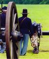 Cannon Demonstration