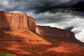 Storm Clouds