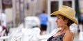 Pensive Cowgirl