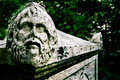 Sarcophagus Guardian