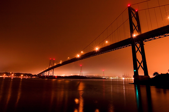 MacKay Bridge