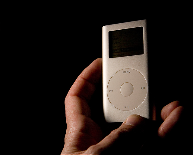 iPod