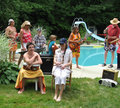 4th of July party
