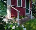 Little Red Schoolhouse