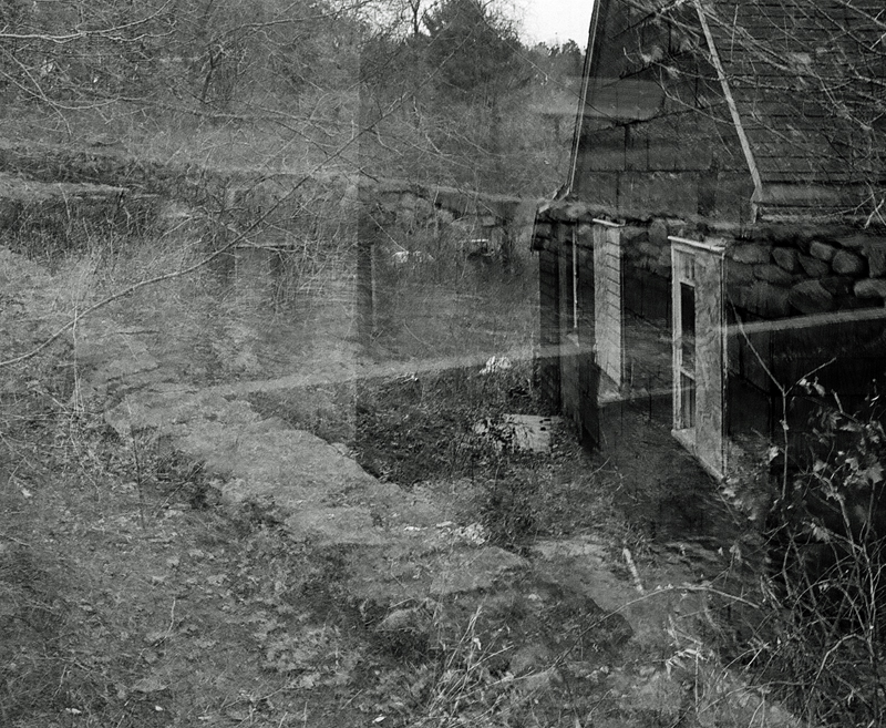 old factory