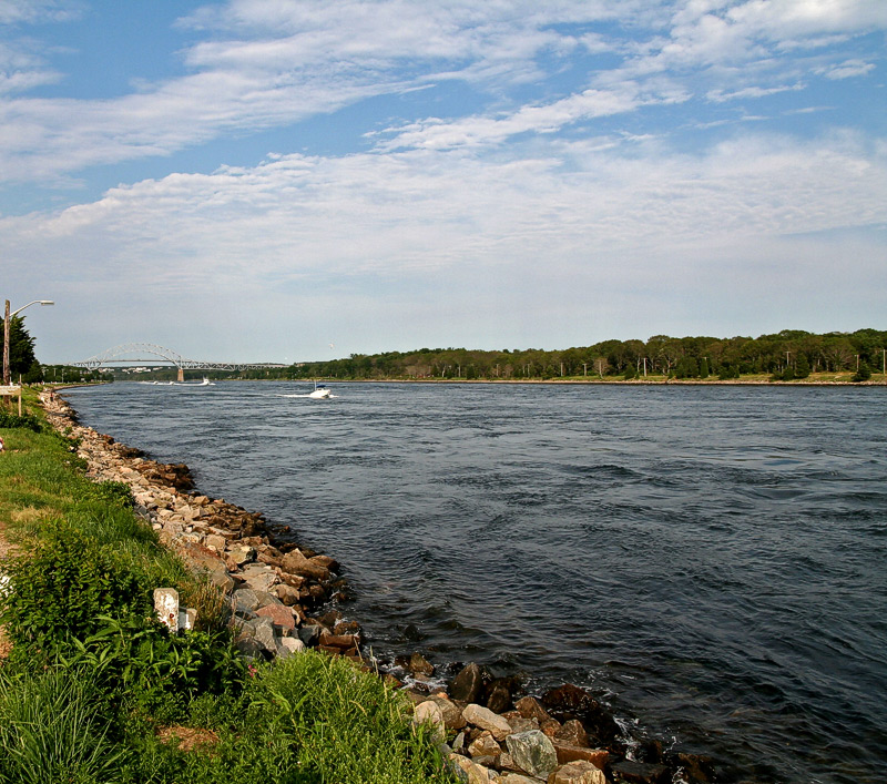 Cape Cod Canal