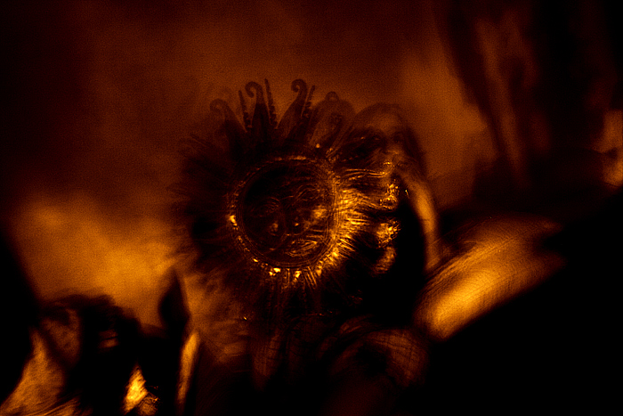 sun