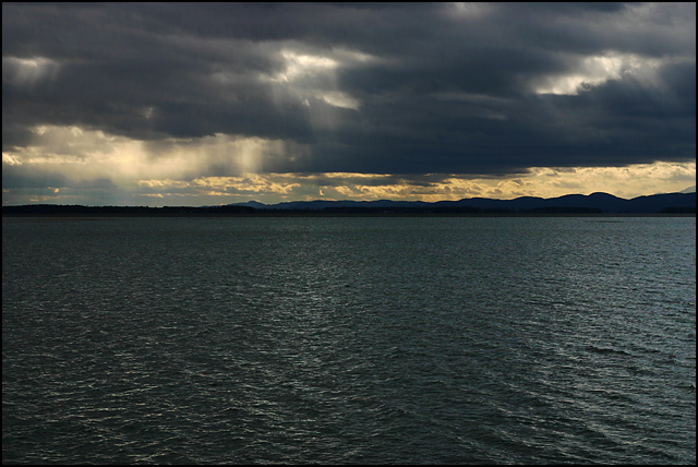 The Sand Bar
