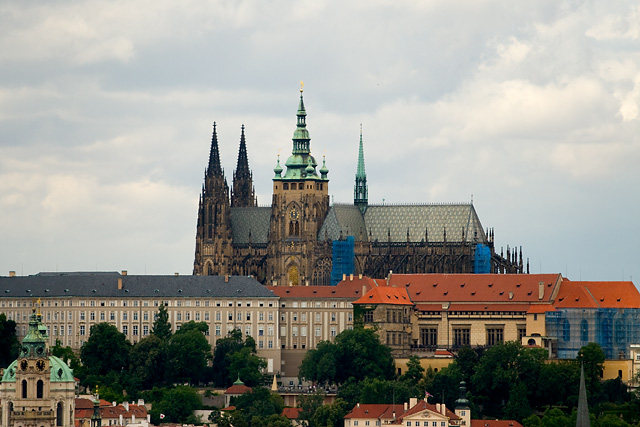 Prague Castle