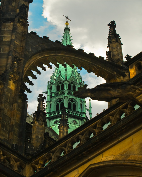 Prague