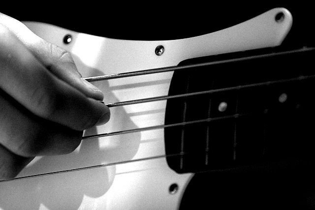 Bass