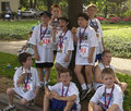 Pack 44 with Medals